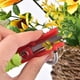 thumbnail image 4 of ¡Solo por Hoy!, Cuchillo para recoger pepinos y verduras, paquete de 10 cuchillos multifuncionales para jardinería Akmoler, 4 of 9