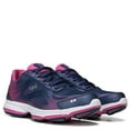 thumbnail image 2 of Ryka Womens Devotion Plus 2 Walking Shoe - Medium & Wide Width, 2 of 7