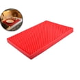 thumbnail image 2 of Rubber Bar Mat – Spill & Drip Mat for Bartending, Coffee Bar & Kitchen Countertop, Thick Durable Counter Protector & Drying Mat, 2 of 6