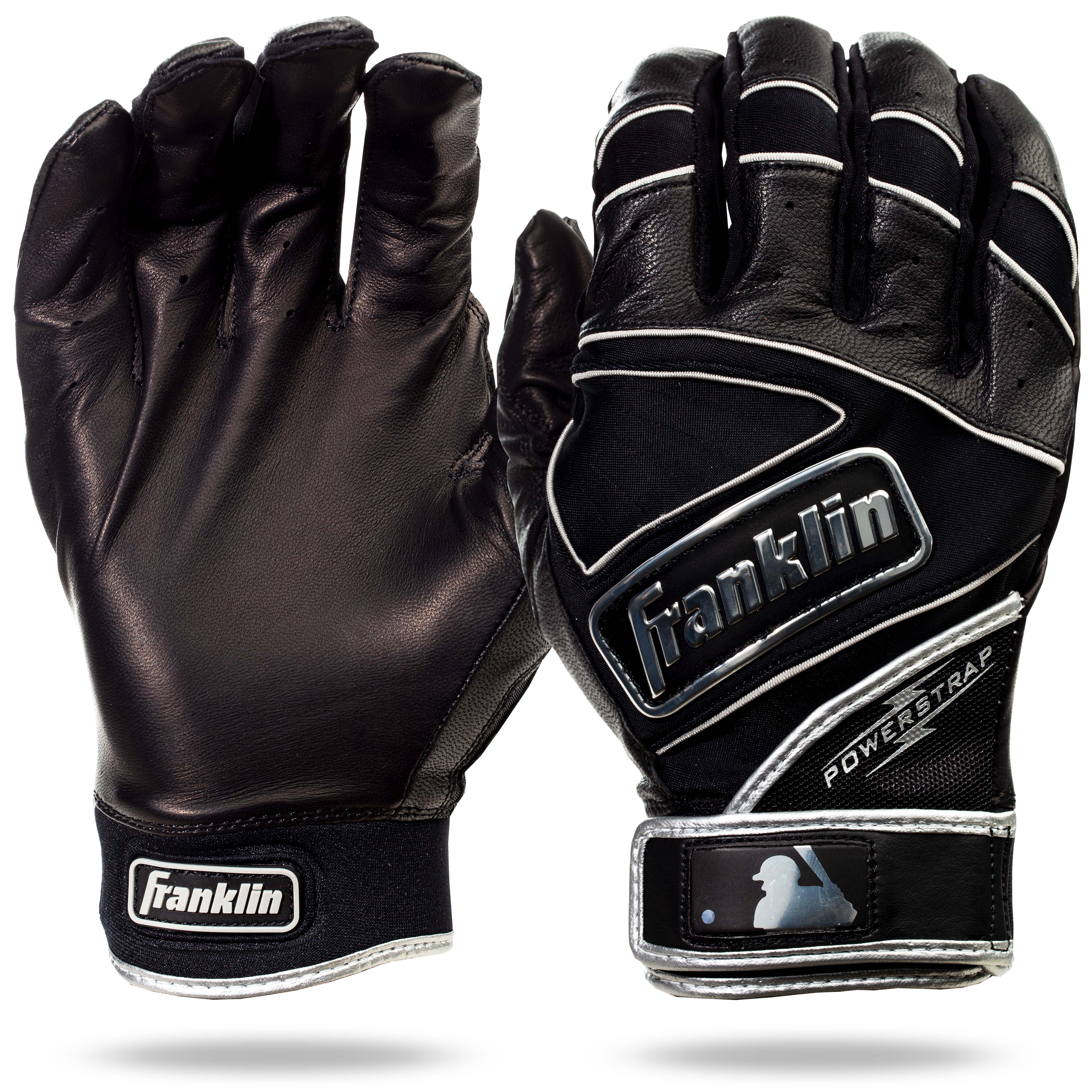 batting gloves adult medium