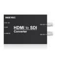 thumbnail image 1 of SEETEC 1 x Entrée HDMI vers 2 x Sortie SDI Convertisseur, 1 x HDMI vers 2 x SDI, 1 of 10