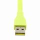 thumbnail image 3 of Fast Charging USB Cable for Bluetooth Speakers, Compatible with UE Boom 2, Megaboom, Wonderboom, Roll 2, 3 of 5