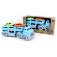 Green Toys Car Carrier