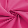 thumbnail image 3 of IR Imperial Rooms 2 Piece Duvet Cover Set Soft Microfiber Button Closer Hot Pink Color Twin All-Age, 3 of 7