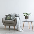 thumbnail image 3 of Stupell Industries Blooming Woodland Nature Plants Printed Throw Pillow Design by House of Rose, 3 of 6
