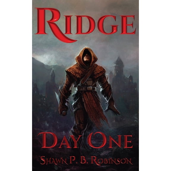 Ridge: Day One, (Paperback)