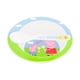 thumbnail image 3 of Vajilla infantil Peppa Pig 85278 Peppa pig 2 pzs Verde, 3 of 3