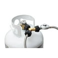 thumbnail image 2 of Flame King AB225 Répartiteur d'Alimentation en Propane, 2 of 4