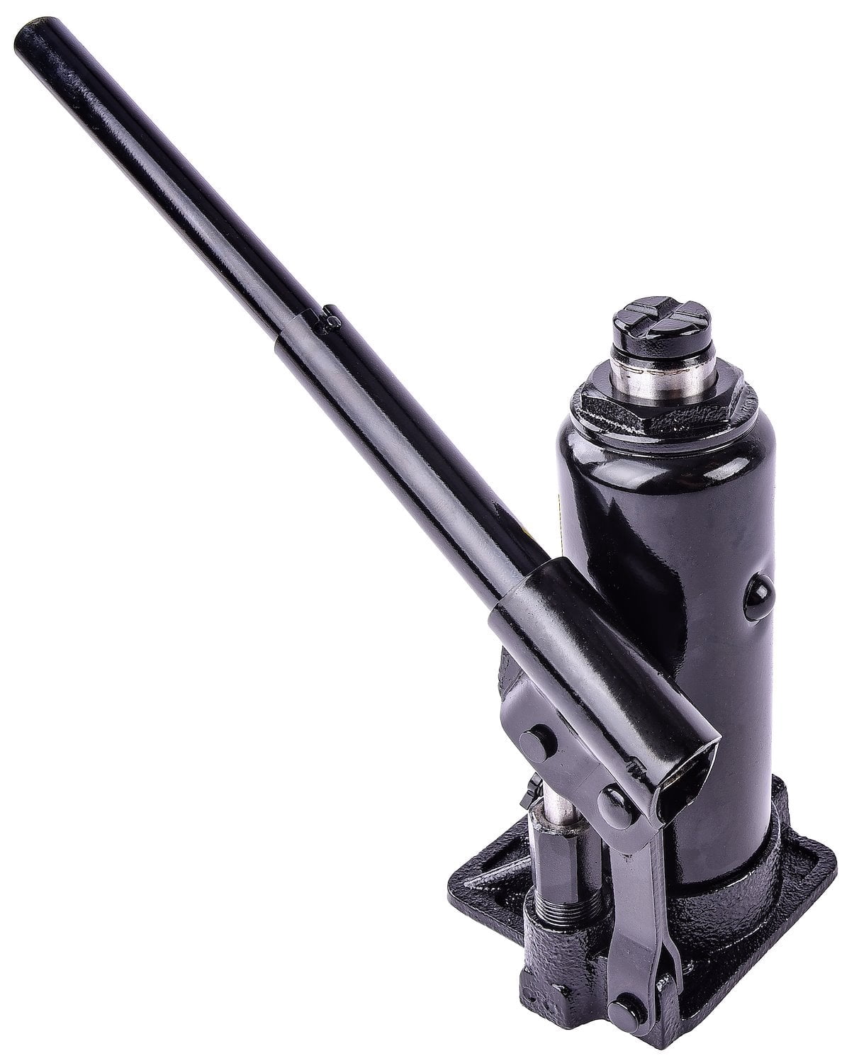 JEGS 79006 Bottle Jack 4-Ton Capacity