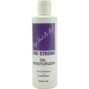 Baby Dont Be Bald gro Strong (Oil Moisturizer)