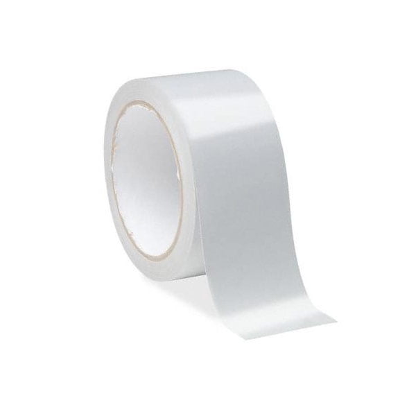 Low Vision Reflective Tape White
