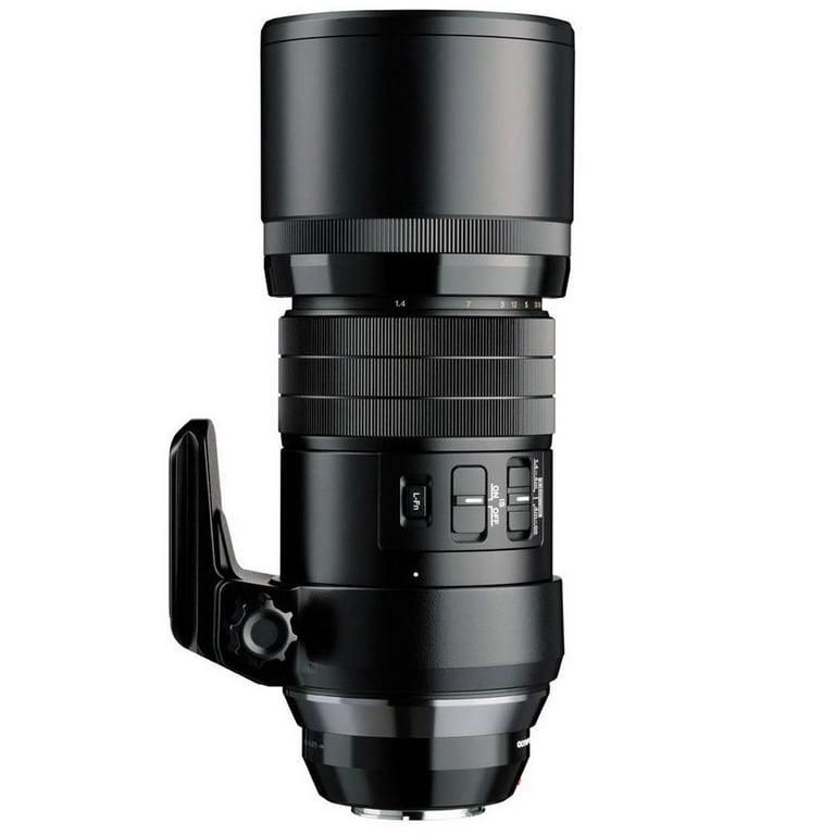 Olympus M.Zuiko Digital ED 300mm f/4.0 IS PRO Lens for Micro Four