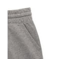 thumbnail image 2 of Wonder Nation Boys Knit Shorts, Sizes 4-18 & Husky, 2 of 4