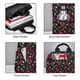 thumbnail image 3 of Easygdp Ripe Red Cherry para Easygdp Yak - Mochila Casual Ligera y Resistente para Viaje y Senderismo para Hombres y Mujeres, 3 of 7