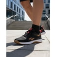 thumbnail image 1 of Tenis Reebok Hombre Caballero Nanoflex Tr 2 Negro Naranja Crossfit negro 7,5 MX, 1 of 10