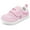 WATER PINK, variant on Toddler Wide Toe Box Shoes Non Slip Barefoot Shoes Sneakers Kids Tennis Shoes Preschool Lightweight Comfortable Outdoor Activities Navy Toddler Size 5