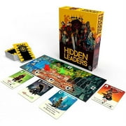BFF Games Hidden Leaders New