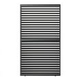 thumbnail image 6 of Open 1 Grate/3 10ft aluminum frame & rivers, 6 of 11
