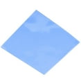 thumbnail image 4 of Thermal Pads, Silica Gel Thermal Conductive Silicone Pad, 3.9 X 3.9 X 0.1 In  Thermal Conductivity Blue High Performance For CPU Chip Computer, 4 of 8