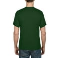 thumbnail image 2 of Gildan Big Men's Dryblend Classic Adult T-Shirt, 2XL, 2 of 2