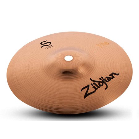 Zildjian S Series Splash Cymbal - 8 Inches
