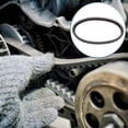 thumbnail image 3 of Correa de transmisión V-Belt No.417300197 para Ski-Doo MX Z Renegade 600 HO 2003-2008 Snowmobile, 3 of 7