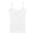 thumbnail image 3 of Camiseta Faja Secret Treasures Talla G Blanco, 3 of 4