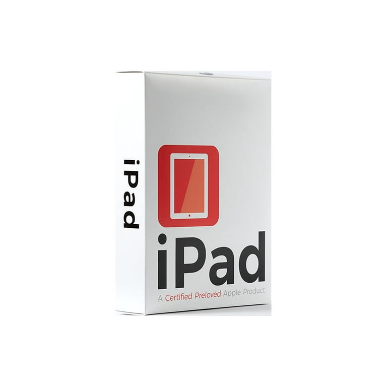 Restored Apple iPad 2 MC769LL/A with Wi-Fi 9.7 Restored Apple iPad 2 MC769LL/A with Wi-Fi 9.7