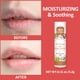 thumbnail image 5 of Bálsamo labial VISRIE, paquete de 128 unidades, natural, con vitamina E y aceite de coco, 5 of 7