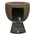 thumbnail image 6 of Fire Pit - Round, 6 of 11
