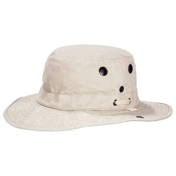 Tilley T3 Wanderer Hat (Natural)