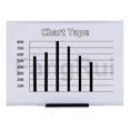 thumbnail image 2 of For Board Pinstripe Tape 6 Rolls 1/8inch, 2 of 5
