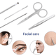 thumbnail image 4 of Pedicure Nail Art Set Tijeras de uñas afiladas profesionales Cuchillo grueso y lima MFZFUKR CPB-US-YYM145, 4 of 5