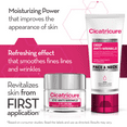 thumbnail image 2 of Cicatricure Complete Rejuvenating Skin Care System Gift Set with (1) Eye Anti-Wrinkle Cream & (1) Deep Anti-Wrinkle Moisturizing Cream, Value Pack of 2, 2 of 6