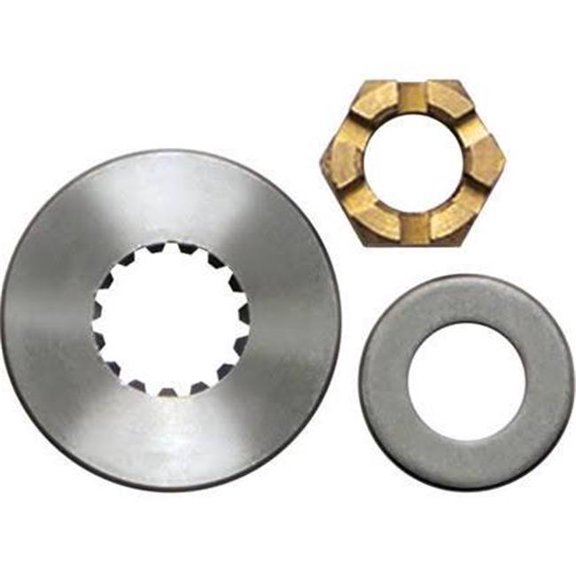 New Yamaha Prop Nut Kit for (115-250HP) Outboards 6G5-W4599-00-00 18-3782