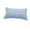 Sky Blue, variant on Clearance Under $5! InsCrazy Pillowcase, King Size Pillow Cases, Polyester Pillow Cover for Sleeping, Soft Wrinkle Resistant Pillow Cases 20 X 30 Inches