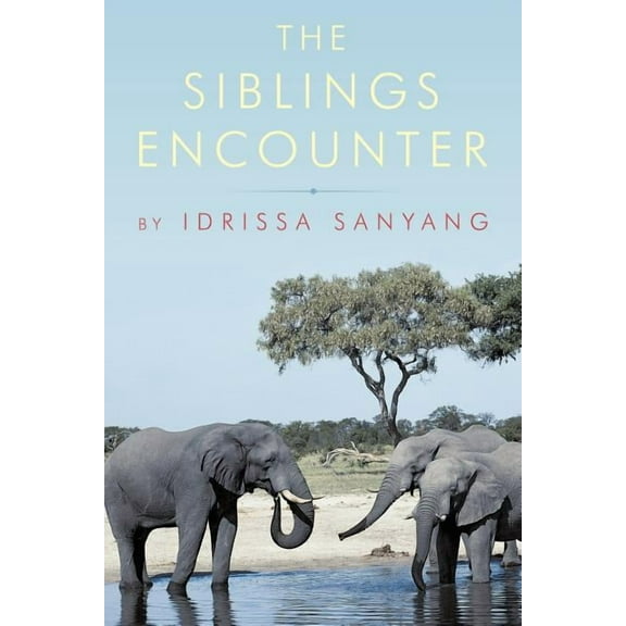 The Siblings Encounter (Paperback)