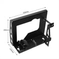 thumbnail image 2 of Ensemble de Supports pour Raboteuse à Main, Outils de Bricolage Ménagers, 2 of 6