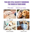 thumbnail image 3 of Lavender Oil Dog Deodorizer Spray Feces Cleaning Deodorant 50ml for Smelly Dogs, 3 of 9