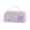 D, variant on Solivara Star Pattern Handheld Multi Layer Large Capacity Aesthetic Cute Pencil Case(A,7.87*3.94*2.76in)