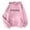 Pink, variant on SHE IS Soft Sweatshirts for Women Loose Fit Womens Zip up Hoodies Oversized Pullover Sweatshirts for Women with Zipper Long Sleeve Tops for Women Casual My Orders Placed