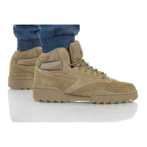Reebok exofit hi plus hot sale
