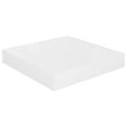 thumbnail image 4 of vidaXL Wall Shelf Floating Shelf Wall Mounted Display Shelf for Photo Frame, 4 of 7