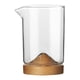 thumbnail image 1 of Juego de 14 vasos de whisky de montaña - Vasos de whisky - Vidrio soplado a mano - Vaso para beber, 1 of 5