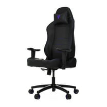 Vertagear P-Line PL1000 Racing Series Gaming Chair Black/Purple Edition