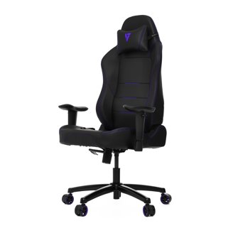 Vertagear Racing S-Line SL2000 Gaming Chair, Black - Walmart.com