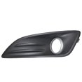thumbnail image 1 of PARRILLA FASCIA FIESTA 13-16 C/HOYO P/FARO ARO GRIS IZQUIERDO/PILOTO, 1 of 3