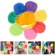 thumbnail image 4 of Sombrero de girasol Sombrero de gato de girasol Vestido de gato Tocado de flores Disfraz de girasol para mascotas, 4 of 4