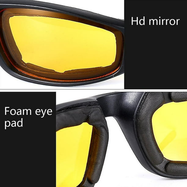 Driving sunglasses mens hot sale