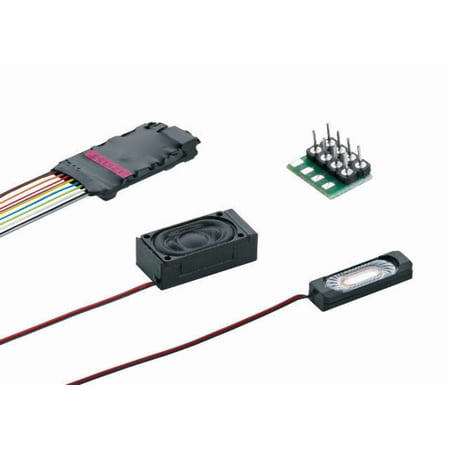 Marklin 60985 MSD3 SND DECODR HARNESS S price history on PriceWatchPro